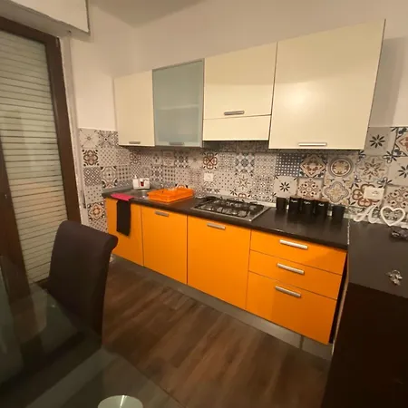 Appartement Marx 105