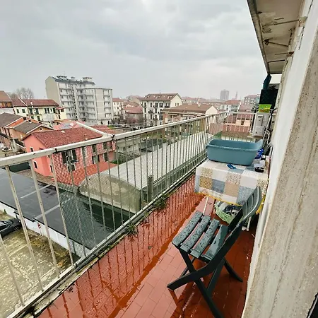 Marx 105 Appartement Alexandrie